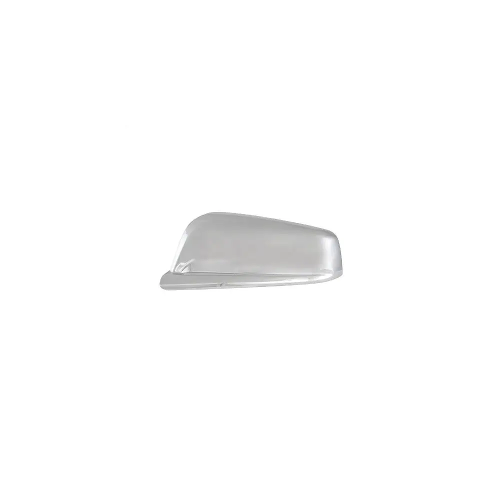 Full Door Mirror Cover - Chrome Plated - CTCCCIMC67505
